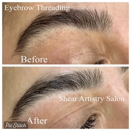 Shear Artistry Salon