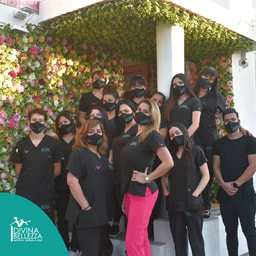 DIVINA BELLEZA SPA