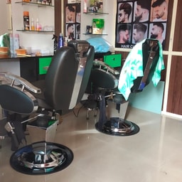 Loyala Gents Beauty Parlour