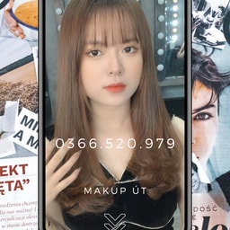 Ut Makeup