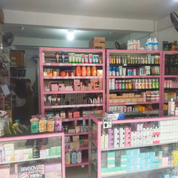 AS Nail & Beauty