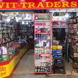 Lavit Traders