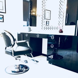 Private Quarters Hair Salon Suites