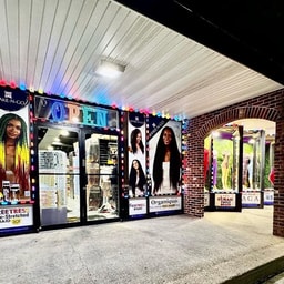 Diamond Beauty Supply