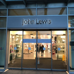 John Lewis & Partners