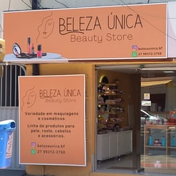 Beleza Unica Beauty Store