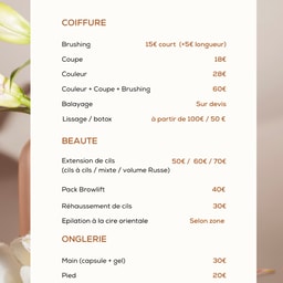 Salon Assya Beauty