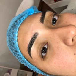 Lorena Sosa Cejas Perfectas