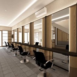Ots Hair Design Studio