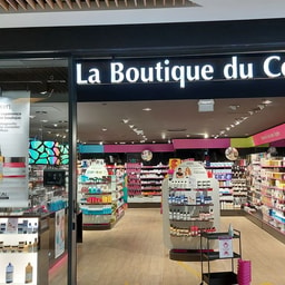 La Boutique du Coiffeur