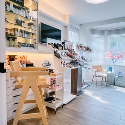 Esthetiek Vicky Michiels