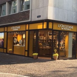 L'OCCITANE EN PROVENCE