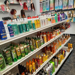 Price Is Right Beauty Supplies
