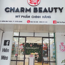 Charm Beauty & Gonxha39 Tuyen Quang