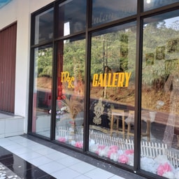 Mulan Kusuma Salon - Rias Pengantin - Rumah Radja Sehat & Herbal