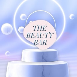 THE BEAUTY BAR