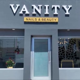 Vanity Nails & Beauty