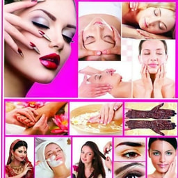 AZKA Beauty parlour