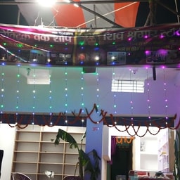 Shiv Srigar Store Mocharim Bodhgaya