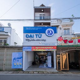 Đại Từ Cosmetics & Beauty