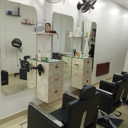 Kissable.in Salon & Cosmetic