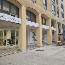Parfumerie Maison Blanche - AJACCIO DIAMANT