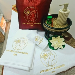 Lun's Beauty & Massage Spa