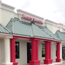 Beauty Secrets Beauty Suites