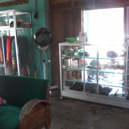 Siti Salon