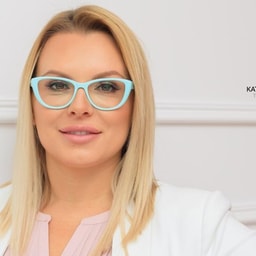 Salon Urody Velure - Katarzyna von Engel & Dominika Przybylowska