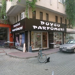Duygu Parfumeri