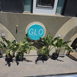 Glo Beauty Saloon