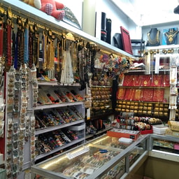 Divya Stores