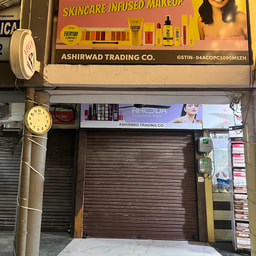 Ashirwad Trading Company