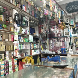 Khushnuma Store