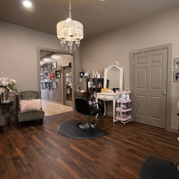 Salon Bei' Elle