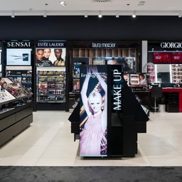 Perfumeria Douglas