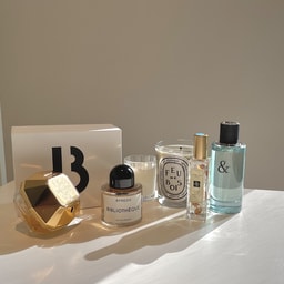 Fresh Beauty Co.