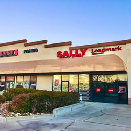 Sally Beauty