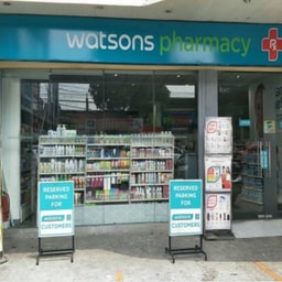 Watsons Orofino Bldg Dona Soledad