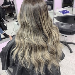 Mujer Bonita Salon & Spa