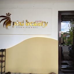 Pixibeautylash