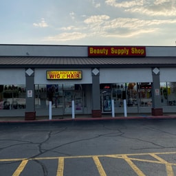Cosmos Beauty Supply