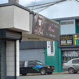 Centro de Belleza Rosy