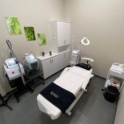 Yu Beauty Palace