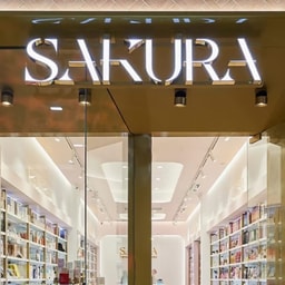 Sakura Beauty Karrinyup