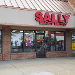 Sally Beauty
