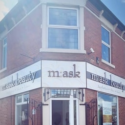 M:ask Beauty Aesthetics Skin & Laser clinic