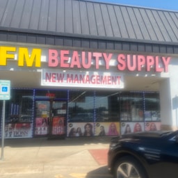 FM Beauty Supply