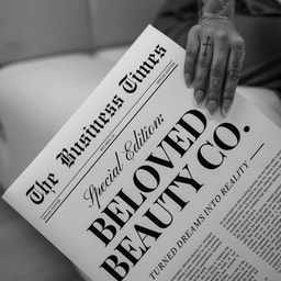 Beloved Beauty Co.